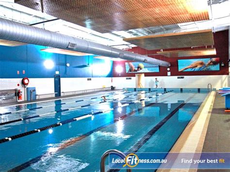 fitness  swimming pool  kogarah  open plan