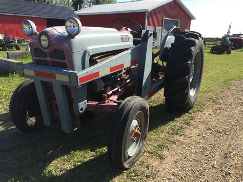 ford    page   tractor forum