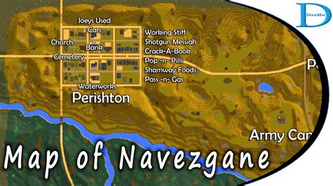 dtd navezgane map ps rockcanna