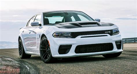 2022 dodge charger hellcat redeye price dodge cars
