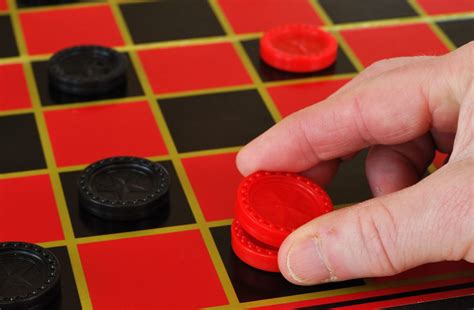 play checkers checkers rules  complete tutorial