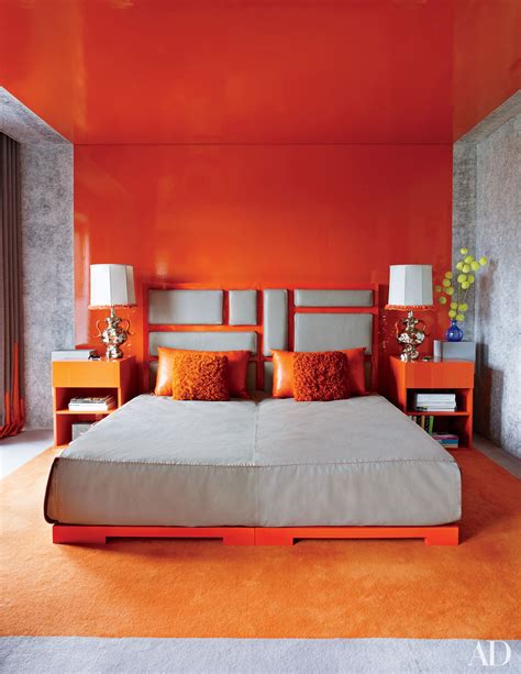 unexpected headboard designs  decor risk takers architectural digest