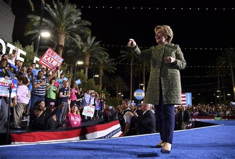 clinton pledges to answer trump s ‘bigoted theories the washington post