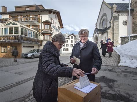 Switzerland Votes To Relax Immigration Rules In Defiance Of Anti Muslim