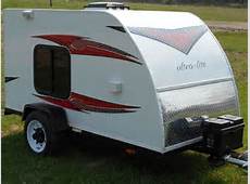 FOR PARTS OR REPAIR A HOMEMADE TEARDROP TRAILER CAMPER USED CHEAP
