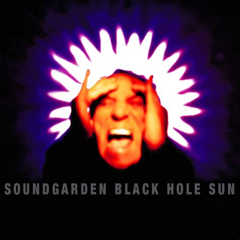soundgarden black hole sun lyrics genius lyrics