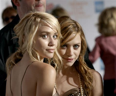 The Olsen Twins Today Latest Photo Reveal How They Look