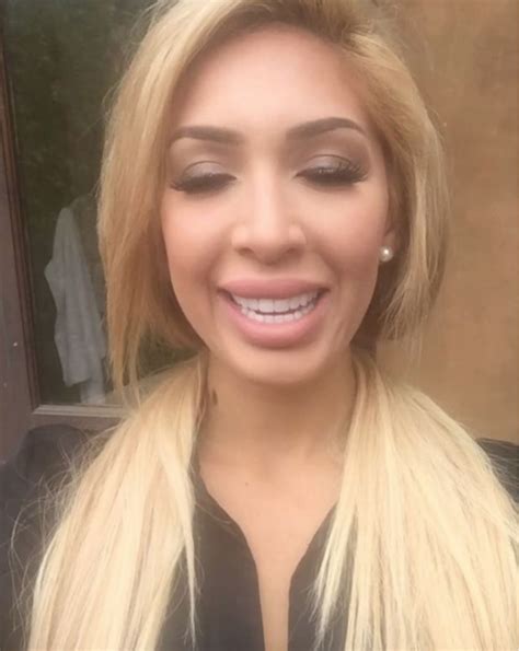 Farrah Abraham I M So Much Better Than The Other Teen Moms The