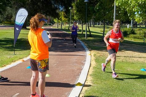 Free And Active Partners Parkrun Live Better