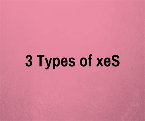 3 Types Of Sex Sex And Intimacy Problems