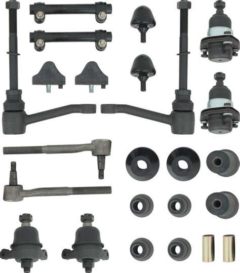 chevrolet impala parts suspension front suspension front  rebuild kits classic industries