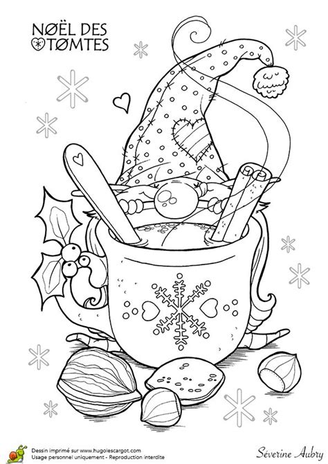 cute coloring pages gnome coloring pages christmas gnome coloring