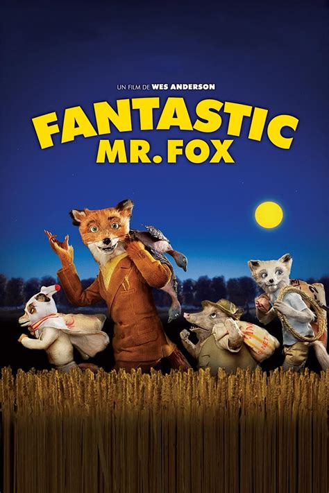fantastic  fox hd fr regarder films