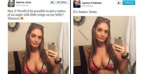 12 people asked this guy for photoshop and were trolled on