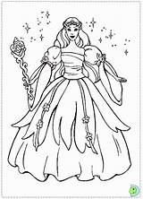 Barbie Cigni Colorare Princesa Cisnes Coroa Dinokids Cetro Unicorno Carruagem 1806 Tudodesenhos Barbi Immagini Raskraski Drawing Coloringhome Qdb sketch template