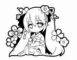 Miku Coloriage Hatsune Tradicional Pintar Colorier Colorare Sakura Vocaloid Tradicionales Cdn3 Coloringcrew Disegno Acolore Coloritou Usopp Drapeau Guitarra Kasane Coloriages sketch template