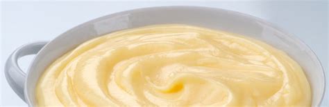 tasted custard weight loss resources