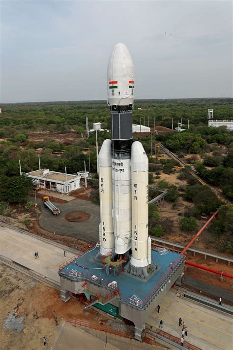 india  acquired big achievement chandrayaan  successfully land