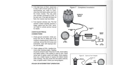 technical  wire distributor wiring question  hamb