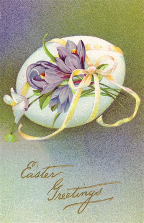 that thing there free vintage easter ephemera