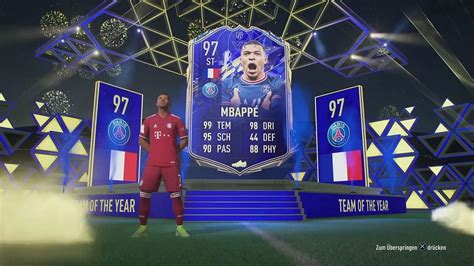 fifa  rumored toty starting xi hints  messi  mbappe making     voted list
