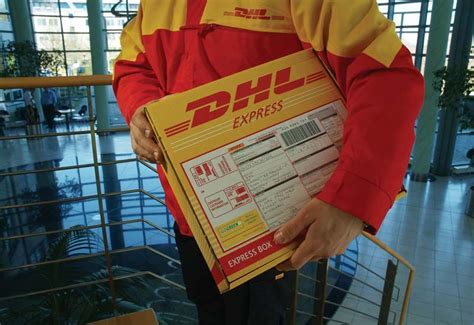 dhl express appoints general manager  qatar logistics middle east