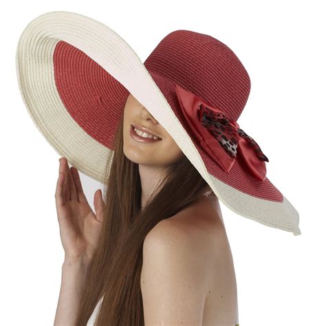 Awesome Fashion 2012 Awesome Latest Summer Hats For Women Trends 2012
