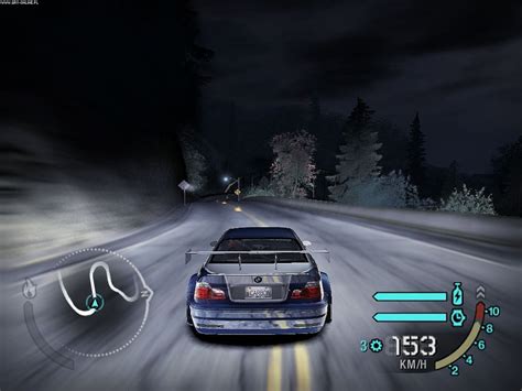 Download Need For Speed Carbon Remastered Repack Full Free