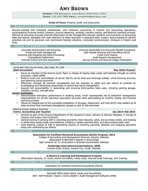 senior accountant resume  resume professional writers