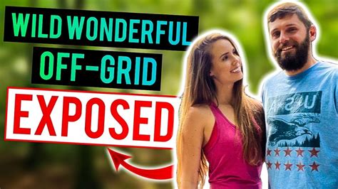 wild wonderful  grid lifestyle earning wild wonderful  grid latest video family life
