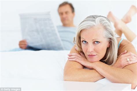 Married Couples Get A Second Wind In The Bedroom After 50 Years