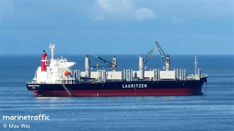 vessel details  indonesian bulker bulk carrier imo