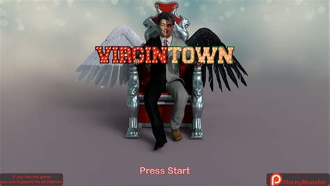virgin town version 0 11b incestgames
