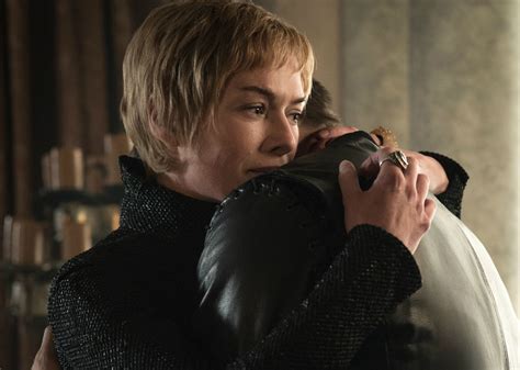 Game Of Thrones Jaime Lannister Could Turn Against Queen Cersei Very