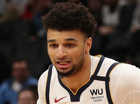 Nba S Jamal Murray Apologizes For Oral Sex Vid On Ig I Was Hacked