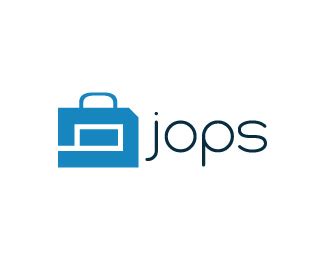jobs designed  logo brandcrowd