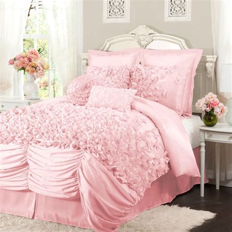 Cute Pink Room Bebe Really Neat Pink Bedroom Cover Let And