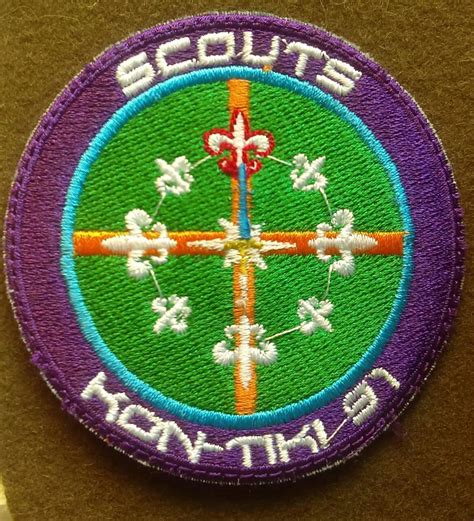 Pin De Luis Arnoldo En Scout Escudo Scouts