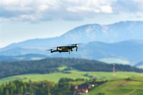 drone surveying services connor uav land surveys