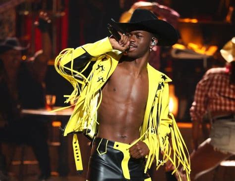 lil nas x comes out as gay on last day of pride the new york times