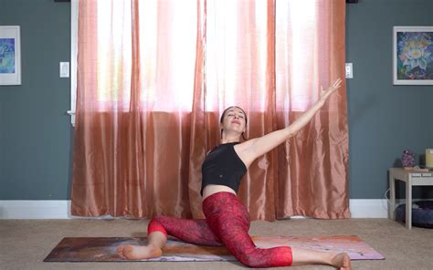 6 best yoga poses for hip flexibility yoga with kassandra blog