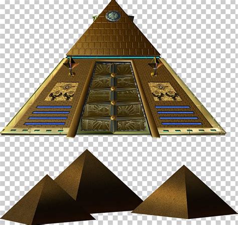 Egyptian Pyramids Great Pyramid Of Giza Ancient Egypt Png