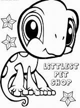 Coloring Pet Pages Shop Littlest Printable Colouring Lizard Preschoolers Lps Print Color Shops Everfreecoloring Gecko Scribblefun Library Clipart sketch template