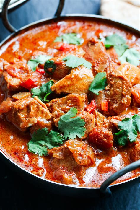 lamb curry recipe easy recipe  tasty easy indian lamb curry foodal simple