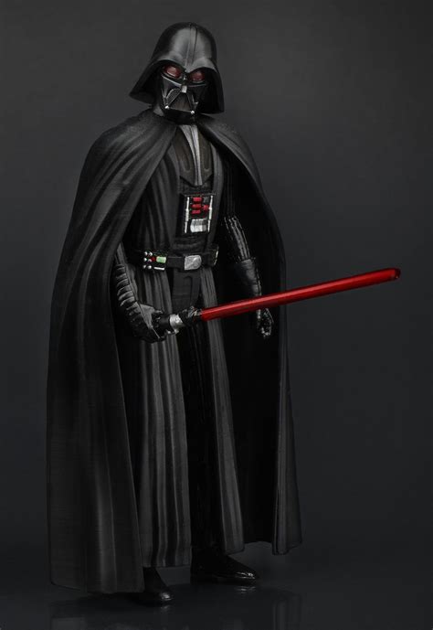 Hasbro Reveals New Star Wars Rebels Action Figures