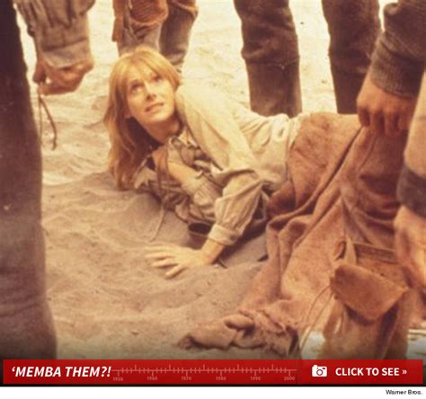 laura lee in the outlaw josey wales memba her