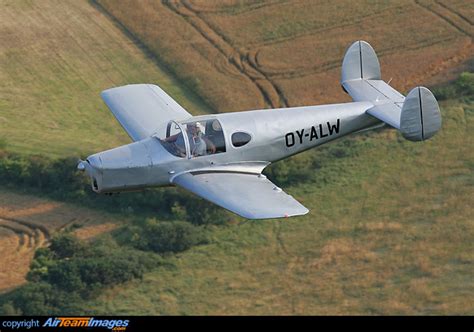 miles  mercury  oy alw aircraft pictures  airteamimagescom