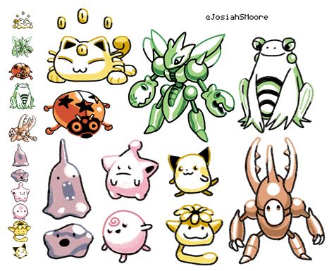 drew    favorite beta pokemon rpokemon