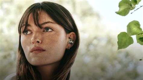 bowers and wilkins goes green with a fresh finish for the new pi5 s2