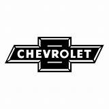 Logo Chevrolet Vector Chevy Clipart Clip Transparent Cliparts Decal Felix Cat Svg Library Logos Eps Pdf sketch template